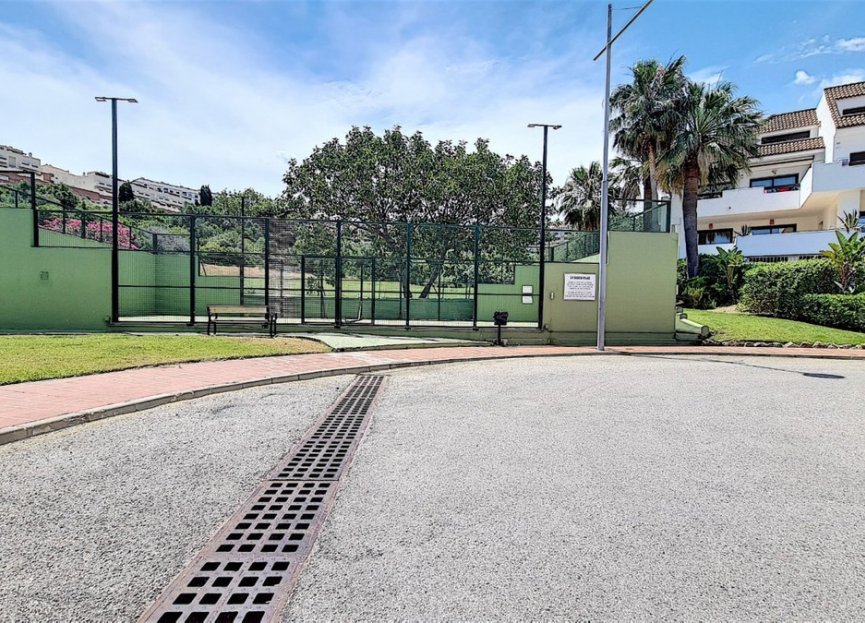 Reventa - Apartment - Penthouse - Manilva - Manilva Centro