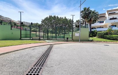 Reventa - Apartment - Penthouse - Manilva - Manilva Centro