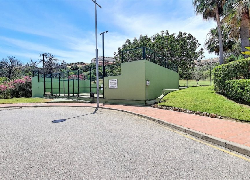 Reventa - Apartment - Penthouse - Manilva - Manilva Centro