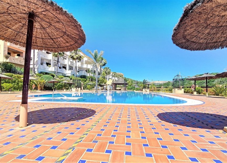 Reventa - Apartment - Penthouse - Manilva - Manilva Centro