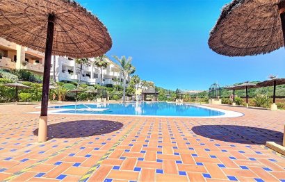 Reventa - Apartment - Penthouse - Manilva - Manilva Centro