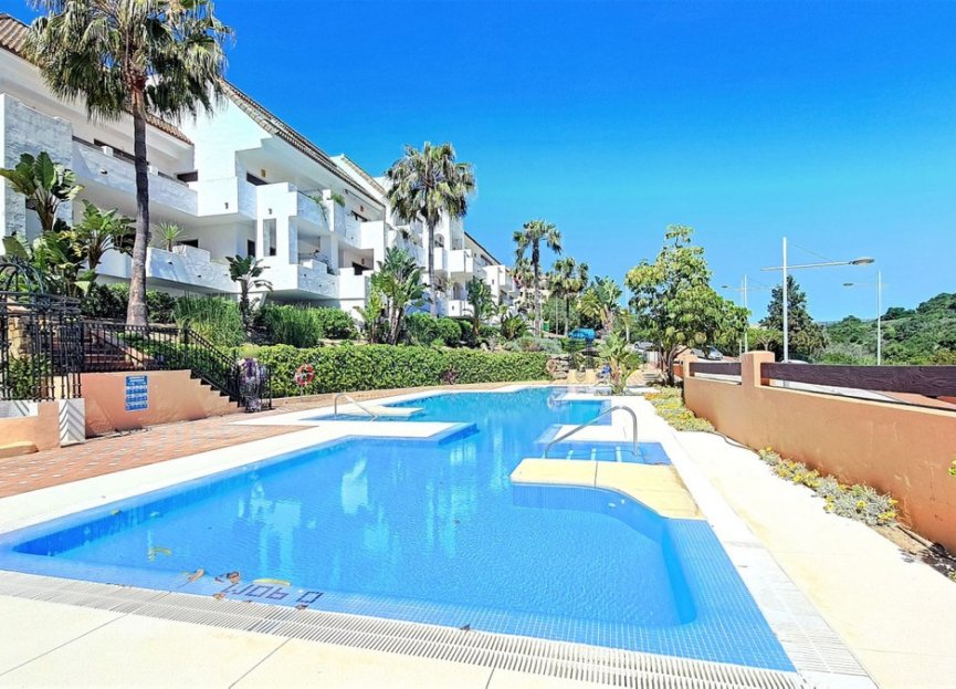 Reventa - Apartment - Penthouse - Manilva - Manilva Centro