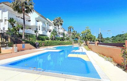 Reventa - Apartment - Penthouse - Manilva - Manilva Centro