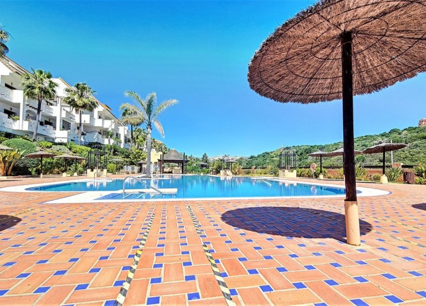 Reventa - Apartment - Penthouse - Manilva - Manilva Centro