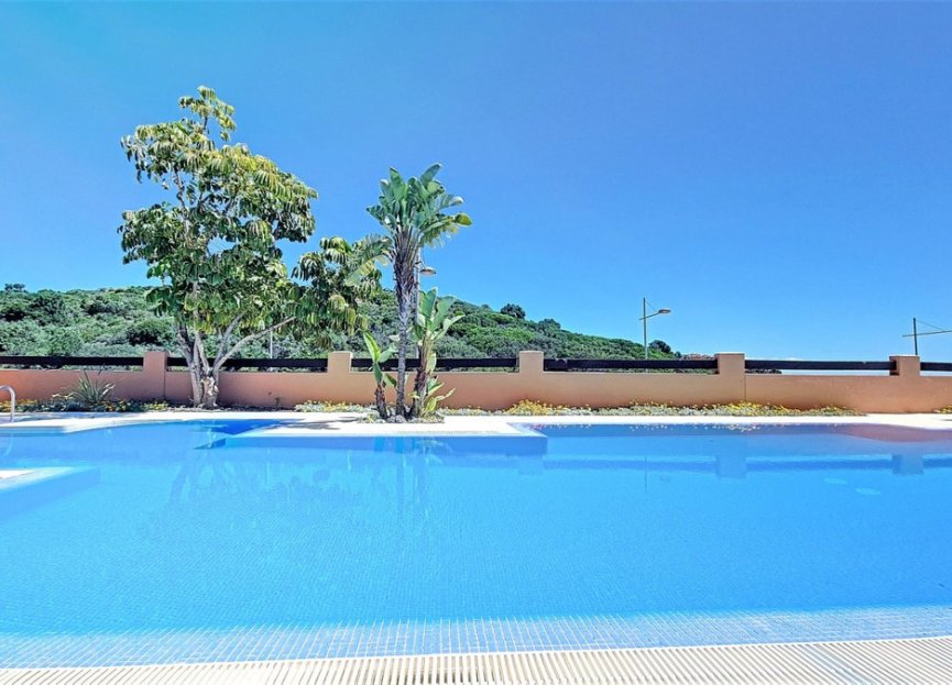 Reventa - Apartment - Penthouse - Manilva - Manilva Centro