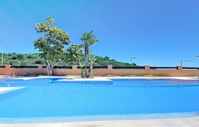 Reventa - Apartment - Penthouse - Manilva - Manilva Centro