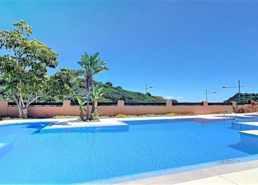 Reventa - Apartment - Penthouse - Manilva - Manilva Centro