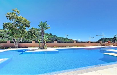 Reventa - Apartment - Penthouse - Manilva - Manilva Centro