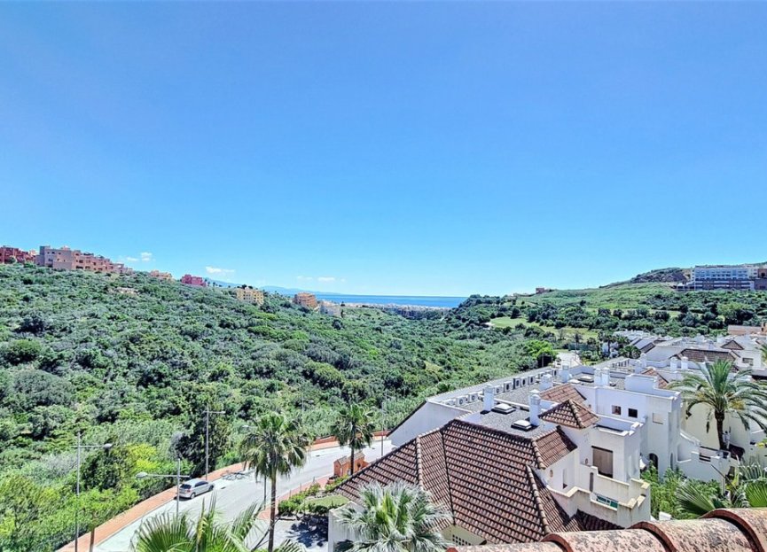 Reventa - Apartment - Penthouse - Manilva - Manilva Centro