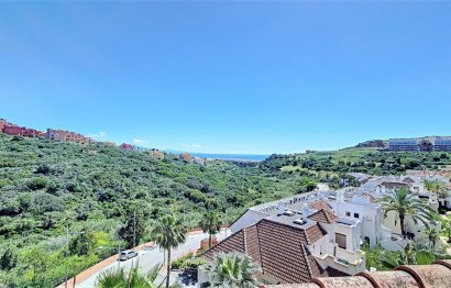 Reventa - Apartment - Penthouse - Manilva - Manilva Centro