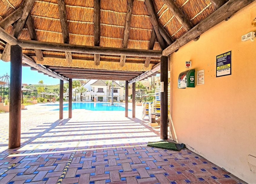 Reventa - Apartment - Penthouse - Manilva - Manilva Centro