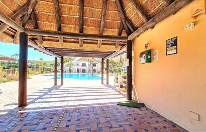 Reventa - Apartment - Penthouse - Manilva - Manilva Centro