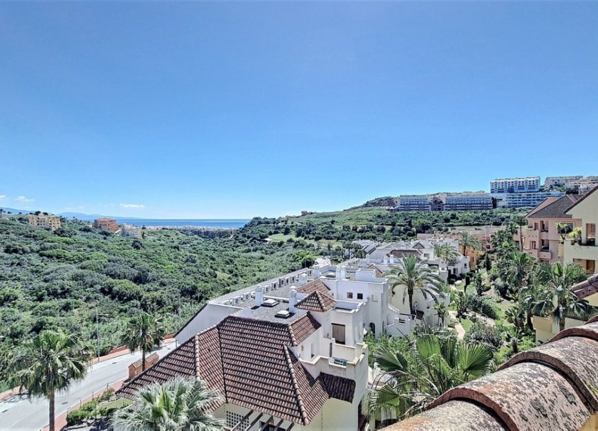 Reventa - Apartment - Penthouse - Manilva - Manilva Centro