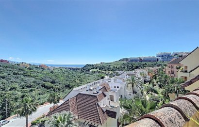 Reventa - Apartment - Penthouse - Manilva - Manilva Centro