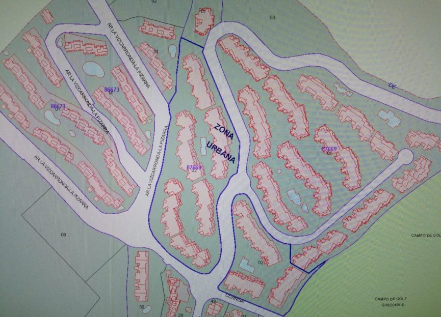 Reventa - Apartment - Penthouse - Manilva - Manilva Centro