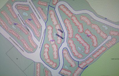 Reventa - Apartment - Penthouse - Manilva - Manilva Centro