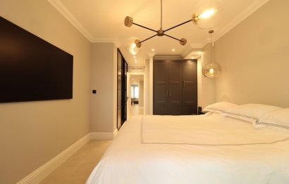 Resale - Ground floor apartment - Marbella - Sierra Blanca