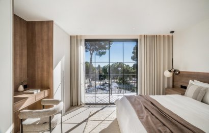 Resale - House - Semi-Detached House - Marbella - Nueva Andalucia