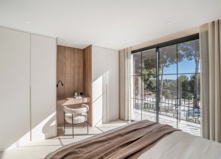 Resale - House - Semi-Detached House - Marbella - Nueva Andalucia