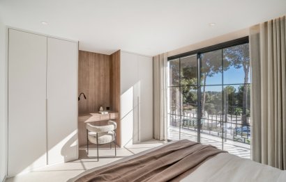 Resale - House - Semi-Detached House - Marbella - Nueva Andalucia