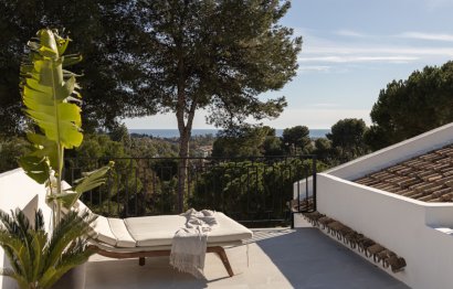 Resale - House - Semi-Detached House - Marbella - Nueva Andalucia