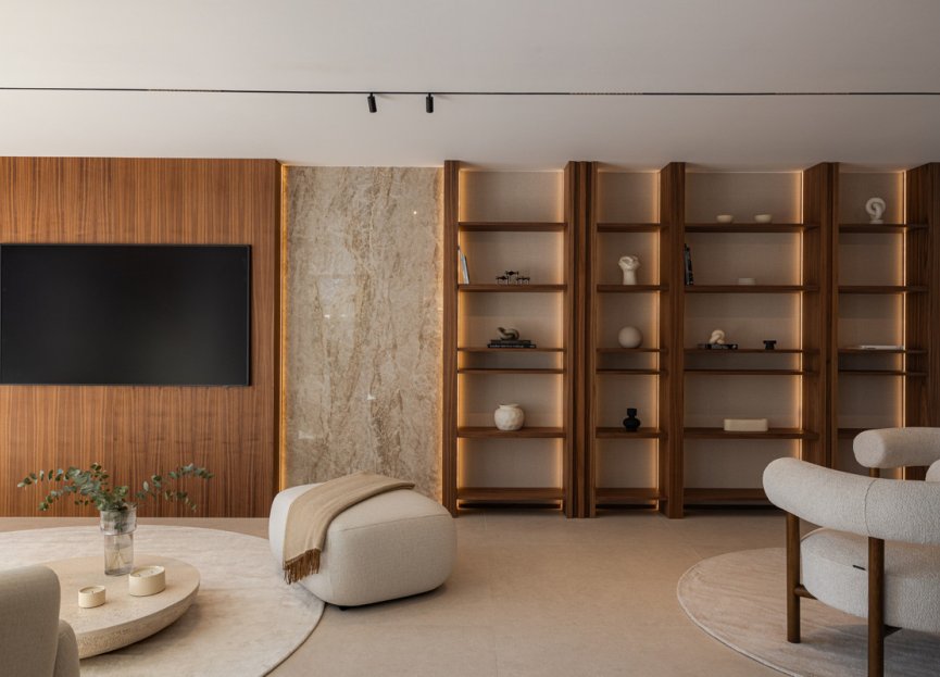 Resale - House - Semi-Detached House - Marbella - Nueva Andalucia