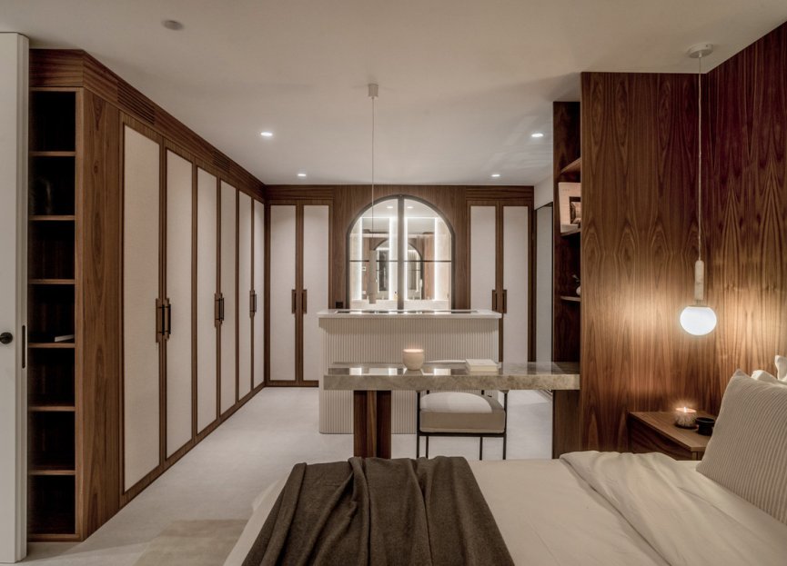 Resale - House - Semi-Detached House - Marbella - Nueva Andalucia