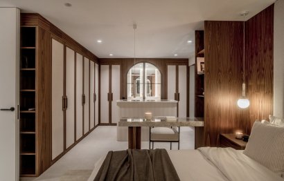 Resale - House - Semi-Detached House - Marbella - Nueva Andalucia