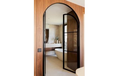 Resale - House - Semi-Detached House - Marbella - Nueva Andalucia