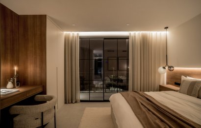 Resale - House - Semi-Detached House - Marbella - Nueva Andalucia