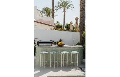 Reventa - House - Semi-Detached House - Marbella - The Golden Mile