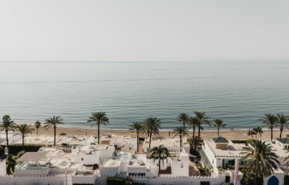 Reventa - House - Semi-Detached House - Marbella - The Golden Mile