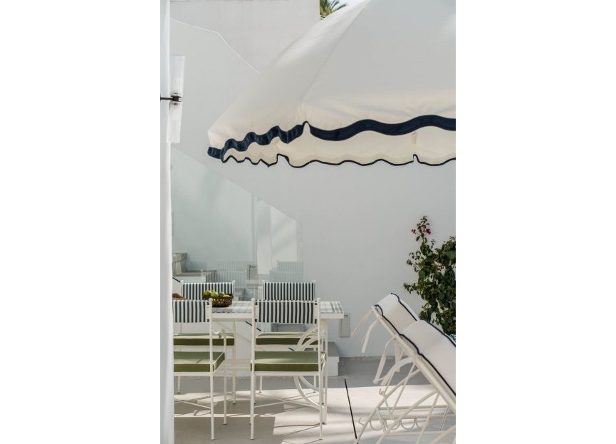 Reventa - House - Semi-Detached House - Marbella - The Golden Mile