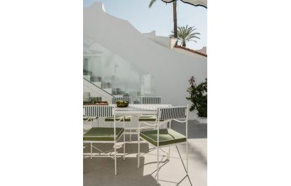 Reventa - House - Semi-Detached House - Marbella - The Golden Mile