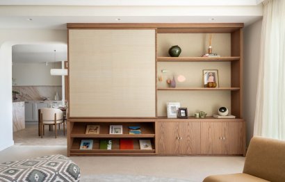 Reventa - House - Semi-Detached House - Marbella - The Golden Mile