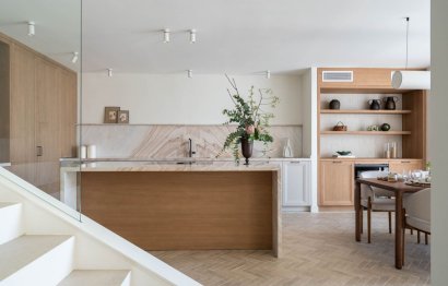 Reventa - House - Semi-Detached House - Marbella - The Golden Mile