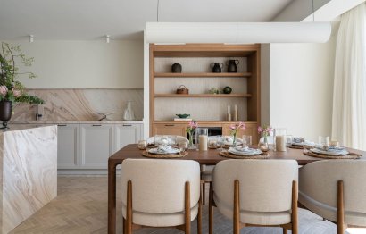 Reventa - House - Semi-Detached House - Marbella - The Golden Mile