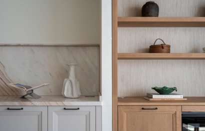 Reventa - House - Semi-Detached House - Marbella - The Golden Mile