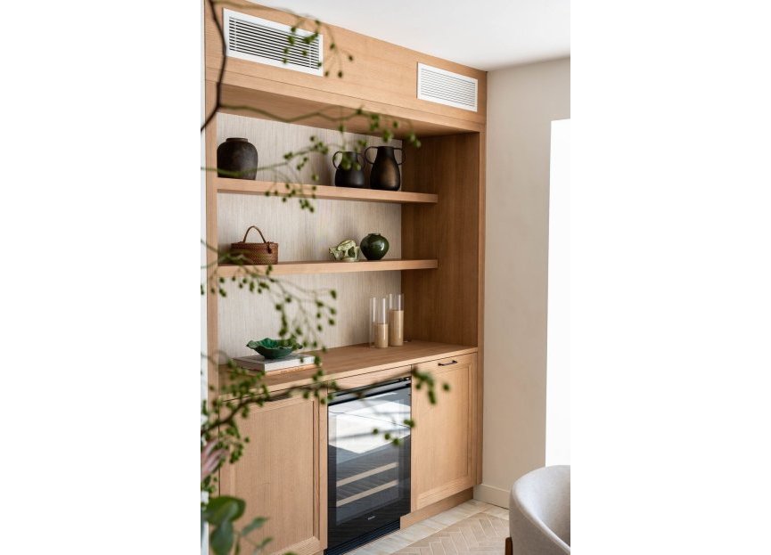 Reventa - House - Semi-Detached House - Marbella - The Golden Mile