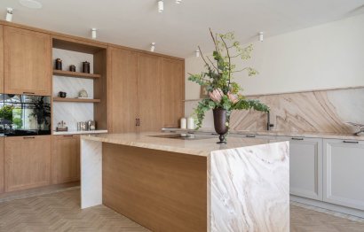 Reventa - House - Semi-Detached House - Marbella - The Golden Mile