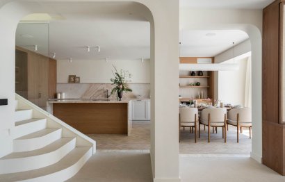 Reventa - House - Semi-Detached House - Marbella - The Golden Mile