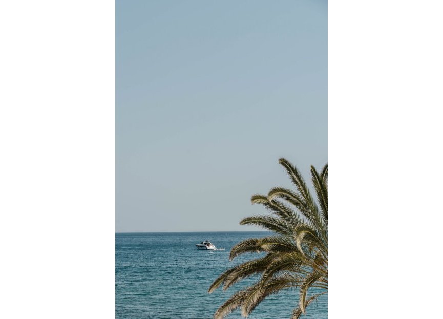 Reventa - House - Semi-Detached House - Marbella - The Golden Mile