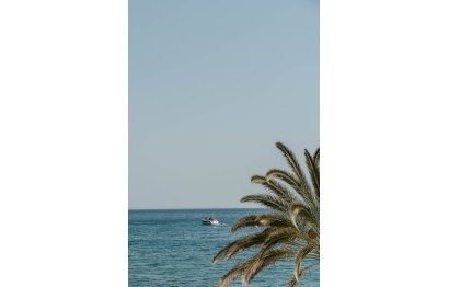 Reventa - House - Semi-Detached House - Marbella - The Golden Mile