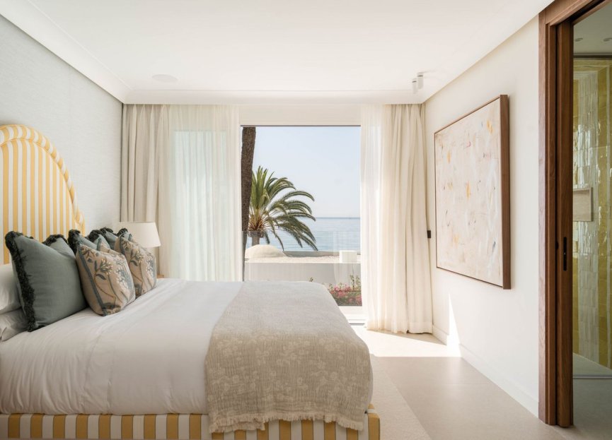 Reventa - House - Semi-Detached House - Marbella - The Golden Mile