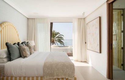 Reventa - House - Semi-Detached House - Marbella - The Golden Mile