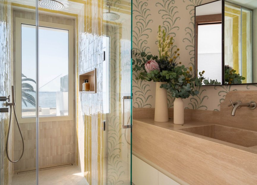 Reventa - House - Semi-Detached House - Marbella - The Golden Mile