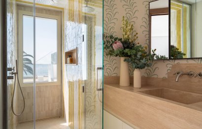 Reventa - House - Semi-Detached House - Marbella - The Golden Mile