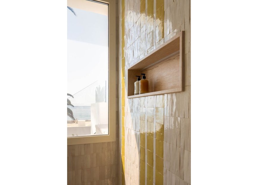 Reventa - House - Semi-Detached House - Marbella - The Golden Mile