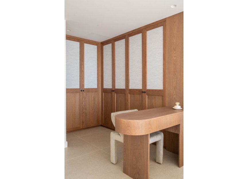 Reventa - House - Semi-Detached House - Marbella - The Golden Mile