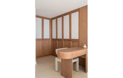 Reventa - House - Semi-Detached House - Marbella - The Golden Mile